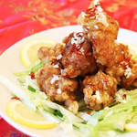 ニュー上海 御堂筋店