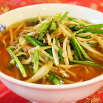 ニュー上海 御堂筋店