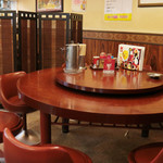 ニュー上海 御堂筋店