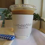 Moc-coffee - 