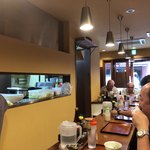 カツとカレーの店 ジーエス - 