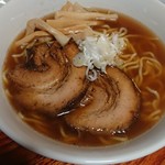 Ramen Semmon Ten Raimon - 