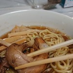 Ramen Semmon Ten Raimon - 