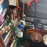 ラーメン専門店　雷文 - 