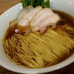 ラーメン ル・デッサン - 