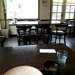 Kissa Usagi - 店内