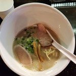 麺屋 號tetu - 