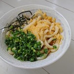 合田うどん - 