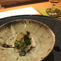 喜の間 - 