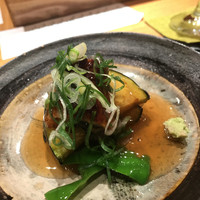 喜の間 - 