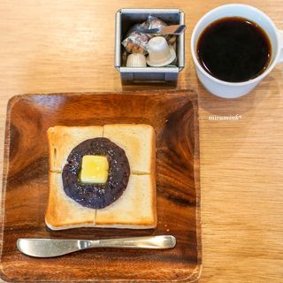 パン屋むつか堂カフェ_1