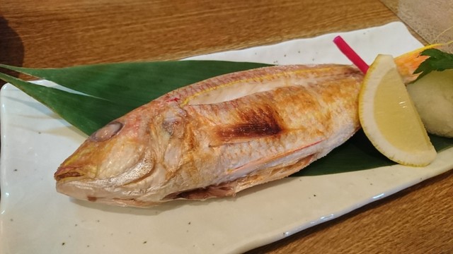 豪華な日替り魚定食がオススメ By Kazlupin13 まーくん 加古川 居酒屋 食べログ 豪華な日替り魚定食がオススメ By Kazlupin13 まーくん 加古川 居酒屋 食べログ