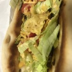 モスバーガー - 