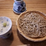 手打ちそば くう庵 - 