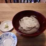 手打ちそば くう庵 - 