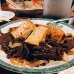 大石食堂 - 