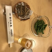 宮川本廛 赤坂宮川 - 
