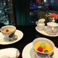 神戸牛ステーキ鉄板焼 雪月花 離れ - 