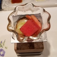 鉄板焼　堂島 - 