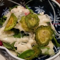 鉄板焼　堂島 - 
