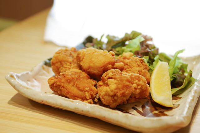 Yakitate Waffle &amp; Oshokuji Cafe Kotokoto photo 5