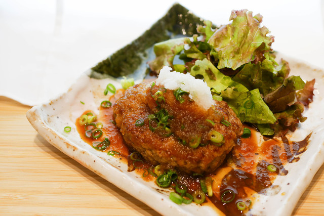 Yakitate Waffle &amp; Oshokuji Cafe Kotokoto photo 3