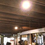 ダイニングカフェ・ボリジ - 