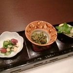 会席茶屋 菊泉 - 