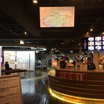 新横浜ラーメン博物館　露店 - 