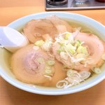 らーめん大金 - 