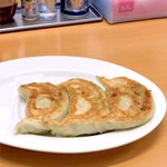 らーめん大金 - 