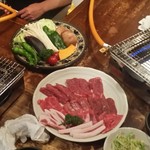 ひつじの新町や - 