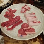 ひつじの新町や - 