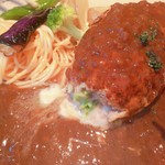 山本のハンバーグ - 