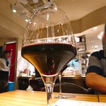タンdeボラーチョ - 赤ワイン
