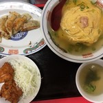 来来飯店 - 