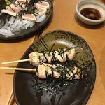 三代目 鳥メロ - 