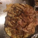 Okonomiyaki Famiri Izakaya Guu Yoshitaekimaeten - 