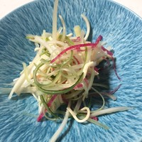 CINA New Modern Chinese - サラダ