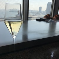 ステーキハウス ミディアムレア - 