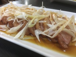 新新飯店 - 合鴨