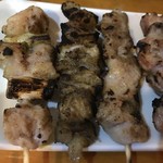 ぱどっくどんぶりや - 各１セット