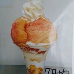 農家カフェ 森のガーデン - 