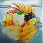 農家カフェ 森のガーデン - 