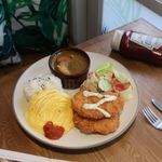 THE PLUS 樂加廚坊 - 