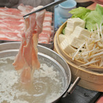 Shabushabu Sousakuryouri Izakaya Butagin - 