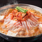 Shabushabu Sousakuryouri Izakaya Butagin - 