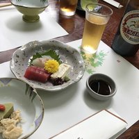 貴船 仲よし - 