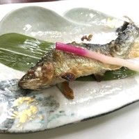 貴船 仲よし - 