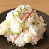 ポテトサラダ